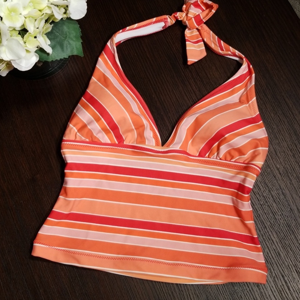 Ativa Tankini Swim Top